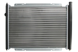 Radiator racire motor (manual) potrivit VW TRANSPORTER T3 1.6D-2.1 05.79-07.92 - Img 2