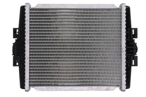 Radiator racire motor potrivit BMW 1 (F20), 1 (F21), 2 (F22, F87) 3.0 09.15-06.21 - Img 2