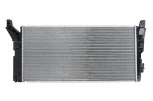Radiator racire motor potrivit BMW 2 (F45), 2 GRAN TOURER (F46), X1 (F48); MINI (F55), (F56), (F57), CLUBMAN (F54) 1.2/1.5 09.13- - Img 2