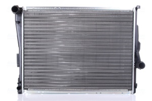 Radiator racire motor potrivit BMW 3 (E46), Z4 (E85), Z4 (E86) 1.6-3.2 12.97-02.09 - Img 3