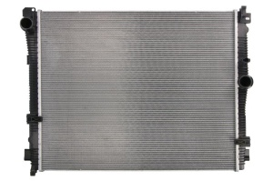 Radiator racire motor potrivit BMW 3 (G20, G80, G28), 3 (G21), 3 (G21, G81), 4 (G22, G82), 4 (G23, G83), Z4 (G29) 2.0-3.0H 11.18- - Img 1