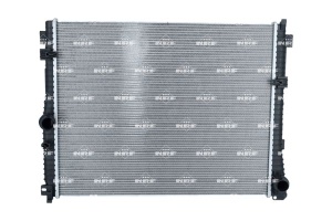Radiator racire motor potrivit BMW 3 (G20, G80, G28), 3 (G21), 3 (G21, G81), 4 (G22, G82), 4 (G23, G83), Z4 (G29) 1.6/2.0/2.0H 11.18- - Img 3