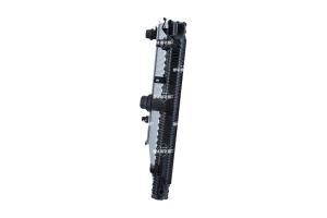 Radiator racire motor potrivit BMW 3 (G20, G80, G28), 4 (G22, G82), 4 (G23, G83) 3.0/3.0H 03.19- - Img 4