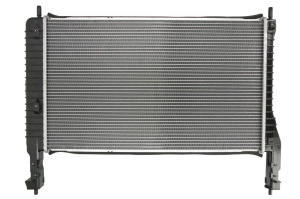 Radiator racire motor potrivit CHEVROLET CAPTIVA; OPEL ANTARA A 2.0D 08.06- - Img 2