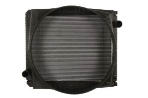Radiator racire motor potrivit CLAAS 410, 420, 430, 440, 450, 460, 510, 520, 530, 540, 550, 610, 610 C, 620, 620 C, 630, 630 C, 640, 640 C, 650 - Img 1