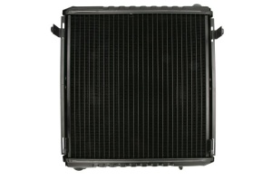 Radiator racire motor potrivit DEUTZ FAHR 1013, 1130 TTV, 1145 TTV, 1160 TTV, 120 MK2, 120 MK3, 128, 130, 135 MK2, 135 MK3, 140, 150 MK2, 150 MK3, 150.7, 155, 156, 160 MK2, 160 MK3, 165, 165 MK3, 165.7 - Img 2