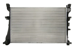 Radiator racire motor potrivit FIAT TIPO 1.3D/1.4 10.15- - Img 2