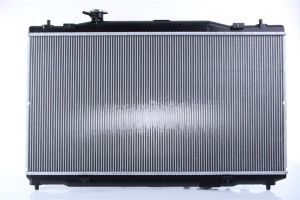 Radiator racire motor potrivit HONDA CIVIC X 2.0 06.17-12.22 - Img 3