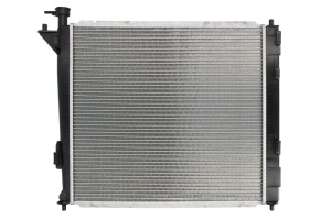 Radiator racire motor potrivit HYUNDAI GRAND SANTA FÉ, SANTA FÉ II, SANTA FÉ III, SANTA FÉ II/SUV 2.0D/2.2D 03.06-11.18 - Img 2