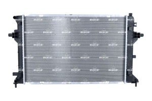 Radiator racire motor potrivit HYUNDAI KONA, KONA/SUV; KIA NIRO I Electric 04.18- - Img 3