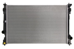 Radiator racire motor potrivit LEXUS ES; TOYOTA CAMRY, RAV 4 V 2.0-3.5 08.17- - Img 1