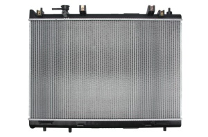 Radiator racire motor potrivit NISSAN PATHFINDER IV 3.5 08.14- - Img 2