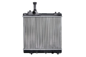 Radiator racire motor potrivit NISSAN PIXO; SUZUKI ALTO VII 1.0/1.0LPG 01.09- - Img 1