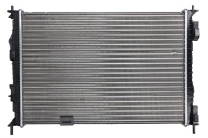 Radiator racire motor potrivit NISSAN QASHQAI I 1.6D 10.11-04.14 - Img 2
