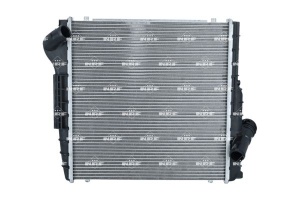 Radiator racire motor potrivit PORSCHE 718 BOXSTER, 718 BOXSTER SPYDER, 718 CAYMAN, 911, 911 SPEEDSTER, 911 TARGA 2.0-4.0 05.11- - Img 3