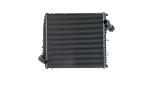 Radiator racire motor potrivit PORSCHE 911, 911 TARGA 3.0/3.8 01.19- - Img 3