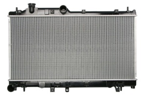 Radiator racire motor potrivit SUBARU FORESTER, IMPREZA, LEGACY IV, OUTBACK, XV 1.5-2.5 09.03- - Img 1