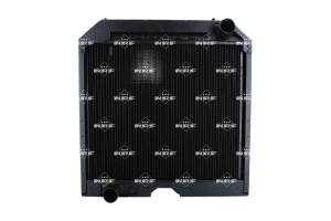 Radiator racire motor potrivit VALTRA T 120, T 120C, T 121, T 130, T 130C, T 140, T 140C, T 150, T 150C, T 151E, T 160, T 160C, T 161, T 170, T 170C - Img 3