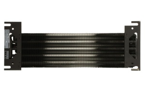 Radiator ulei (130x48x401mm) potrivit JOHN DEERE 2000, 3000 3179D/4239TL02/6359T 01.84-12.93 - Img 2