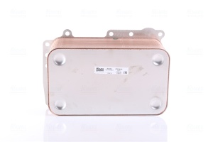 Radiator ulei (146x79x250mm) potrivit DAF CF, XF 106 MX-11210-PX-7239 10.12- - Img 3