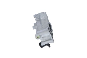 Radiator ulei (cu carcasa filtru ulei) potrivit CHEVROLET AVEO; OPEL CORSA D, CORSA D/HATCHBACK, MERIVA B 1.3D 07.06-12.15 - Img 4