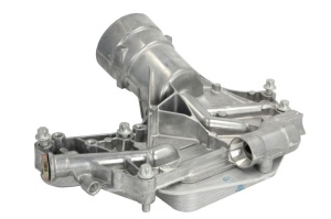 Radiator ulei (cu carcasa filtru ulei) potrivit OPEL ASTRA H, ASTRA H GTC, ASTRA J, ASTRA J GTC, CORSA D, CORSA E, INSIGNIA A, MERIVA A, ZAFIRA B, ZAFIRA B/MINIVAN, ZAFIRA C 1.6/1.6CNG 09.05- - Img 2