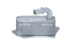 Radiator ulei motor (automatic/manual) potrivit CHEVROLET TRAX; OPEL ASTRA H, ASTRA H CLASSIC, ASTRA H GTC, ASTRA H/KOMBI, ASTRA J, ASTRA J GTC, CORSA D, MERIVA A, MERIVA B, MOKKA / MOKKA X, ZAFIRA B 1.7D 09.03- - Img 3