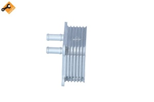 Radiator ulei motor (cu garnitura) potrivit FORD MONDEO III, TRANSIT, TRANSIT TOURNEO 2.0D/2.2D/2.4D 01.00-03.07 - Img 4