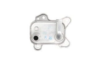Radiator ulei motor (cu garnitura) potrivit OPEL ASTRA H, ASTRA H GTC, ASTRA H/KOMBI, ASTRA J, COMBO TOUR, COMBO/MINIVAN, CORSA C, CORSA C/HATCHBACK, CORSA D, MERIVA A, MERIVA B 1.7D 06.03- - Img 1