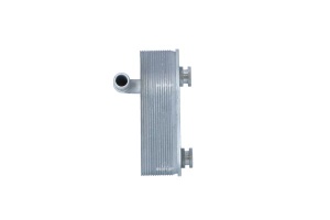 Radiator ulei motor potrivit AUDI A4 B6, A4 B7, A6 C5; VW PASSAT B5.5 2.0 11.00-06.08 - Img 2