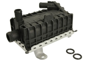 Radiator ulei motor potrivit BMW 3 (E36) 1.7D 01.95-08.00 - Img 1