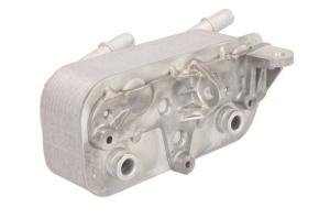 Radiator ulei motor potrivit BMW 5 (E39), 7 (E38) 3.5/4.4/5.4 11.94-12.03 - Img 2