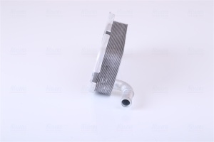 Radiator ulei motor potrivit LEXUS IS II; TOYOTA AURIS, AVENSIS, COROLLA, COROLLA VERSO, RAV 4 III, RAV 4 IV, VERSO 2.0D/2.2D 07.05-09.19 - Img 4