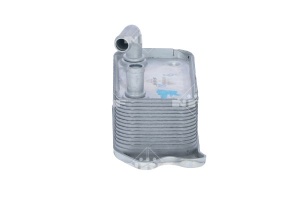 Radiator ulei motor potrivit VOLVO C30, C70 II, S40 II, S60 II, S80 II, V50, V70 III, XC60 I, XC70 II 2.4D 03.06-02.17 - Img 2