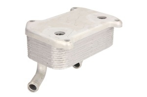 Radiator ulei motor potrivit VOLVO S40 I, V40 1.6-2.0 07.95-12.04 - Img 2