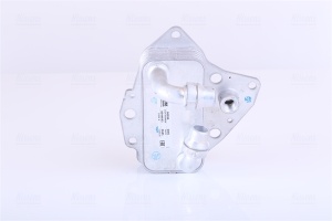 Radiator ulei potrivit ALFA ROMEO MITO; FIAT BRAVO, BRAVO II, DOBLO, DOBLO CARGO, GRANDE PUNTO, LINEA, PUNTO EVO; LANCIA DELTA III; OPEL COMBO TOUR, COMBO/MINIVAN 1.6D 09.07- - Img 1