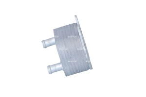Radiator ulei potrivit AUDI A4 ALLROAD B9, A4 B9, A5, A6 C7, Q5 2.0D 01.12- - Img 4