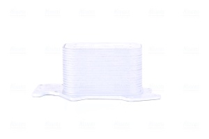 Radiator ulei potrivit AUDI A4 B7, A6 ALLROAD C6, A6 C6, A8 D3, Q7; VW PHAETON, TOUAREG 2.7D/3.0D 08.03-08.11 - Img 3