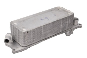 Radiator ulei potrivit AUDI A6 ALLROAD C7, A6 C7, A7 1.8-4.0 10.10-09.18 - Img 1