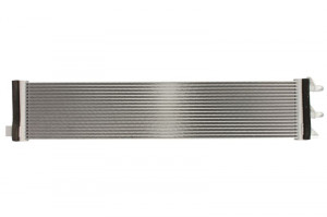 Radiator ulei potrivit BMW 5 (G30, F90), 7 (G11, G12), 8 (G14, F91) 4.0/4.4/6.6 09.15- - Img 2