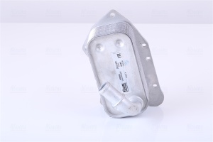 Radiator ulei potrivit CHEVROLET TRAX; OPEL ASTRA H, ASTRA H CLASSIC, ASTRA H GTC, ASTRA H/KOMBI, ASTRA J, ASTRA J GTC, CORSA D, MERIVA A, MERIVA B, MOKKA / MOKKA X, ZAFIRA B 1.7D 09.03- - Img 3