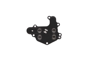 Radiator ulei potrivit DS DS 3, DS 4, DS 4 II; CITROEN BERLINGO, BERLINGO MULTISPACE, BERLINGO/MINIVAN, C3 / C3 ORIGIN III, C3 AIRCROSS II, C3 II, C3 III, C3 IV, C3 PICASSO, C4 CACTUS 1.2/1.2H 01.13- - Img 2