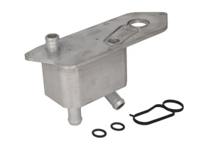 Radiator ulei potrivit FORD TOURNEO CUSTOM V362, TRANSIT CUSTOM V362, TRANSIT V363 2.0D/2.0DH 12.15- - Img 2