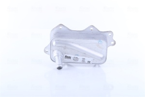 Radiator ulei potrivit JEEP WRANGLER IV 2.0 11.17- - Img 3
