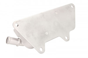 Radiator ulei potrivit LAND ROVER FREELANDER I 2.5 11.00-10.06 - Img 2