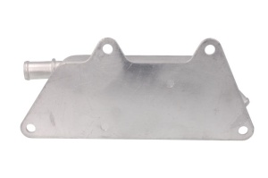 Radiator ulei potrivit LAND ROVER FREELANDER I 2.5 11.00-10.06 - Img 2