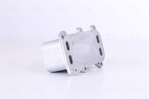 Radiator ulei potrivit MERCEDES C (A205), C (C205), C T-MODEL (S205), C (W205), E (A238), E (C238), E T-MODEL (S213), E (W213), GLC (C253), GLC (X253), SLC (R172), SLK (R172) 2.0/2.0H 12.13- - Img 4