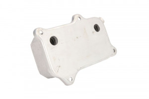 Radiator ulei potrivit MERCEDES C T-MODEL (S202), C T-MODEL (S203), C (W202), C (W203), CLK (A208), CLK (A209), CLK (C208), CLK (C209), CLS (C219), E T-MODEL (S210), E T-MODEL (S211) 2.4-7.2D 05.94- - Img 2