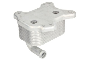 Radiator ulei potrivit OPEL ASTRA G, ASTRA G CLASSIC, ASTRA G/KOMBI 1.7D 04.03-12.09 - Img 2