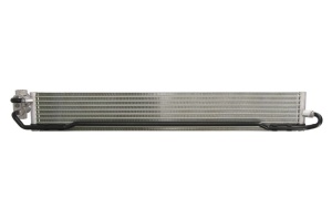 Radiator ulei potrivit PORSCHE CAYENNE; VW TOUAREG 3.0D-4.8 01.10- - Img 2
